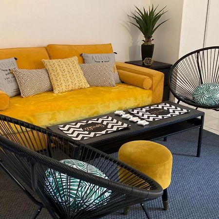 Appartement Eco 6 Personnes Magny-le-Hongre Εξωτερικό φωτογραφία